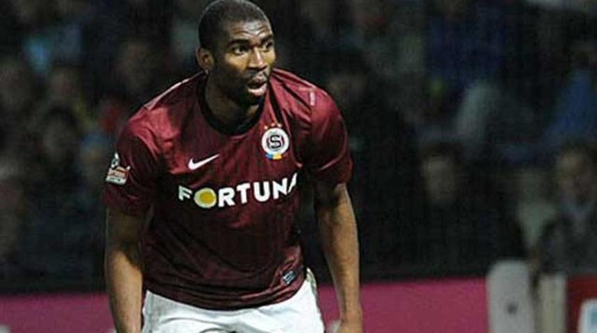 Leonar Kweuke &Ccedil;aykur Rizepor'da