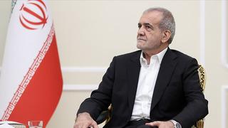 İran basını bunu konuşuyor! Pezeşkiyan İsrail'in saldırısına yaralandı iddiası