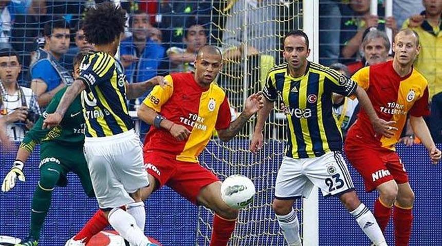 Kupa derbisi Üsküp'te!