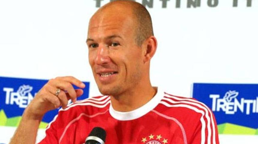 En iyi oyuncu adaylarına Bayern damgası!