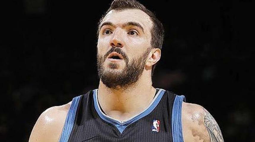 NBA'den Fenerbahçe'ye