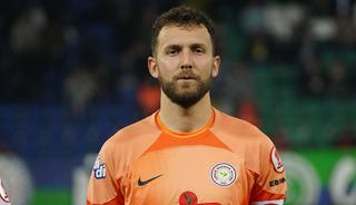 Fenerbahçe, Tarık Çetin'i transfer etti...
