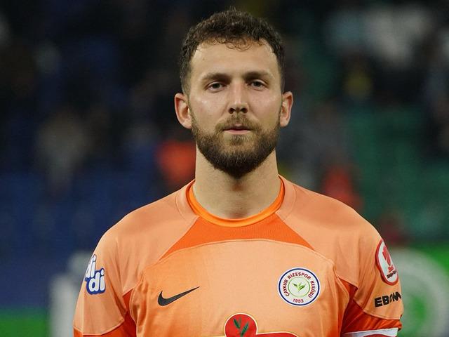 Fenerbahçe, Tarık Çetin'i transfer etti...