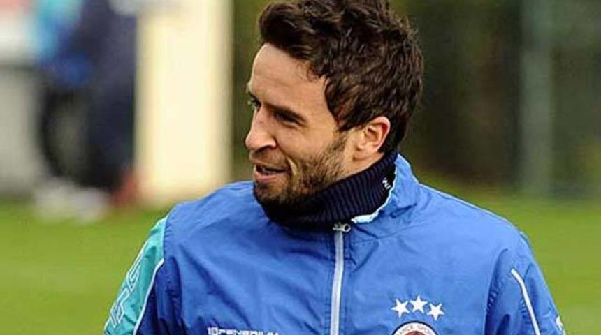 G&ouml;khan G&ouml;n&uuml;l skandalı