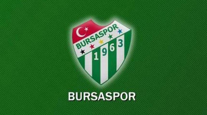 Bursa'nın eski yıldızına 13 milyon euro!