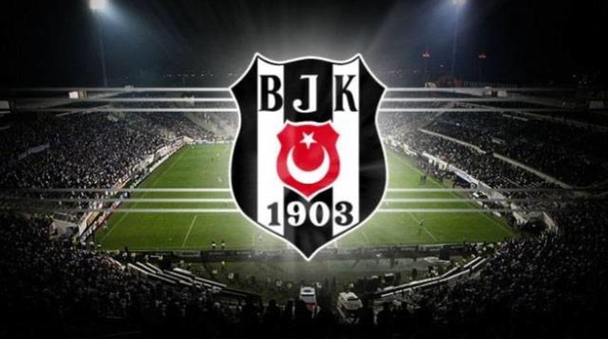 Beşiktaş imzayı attı! Çılgın gelir!