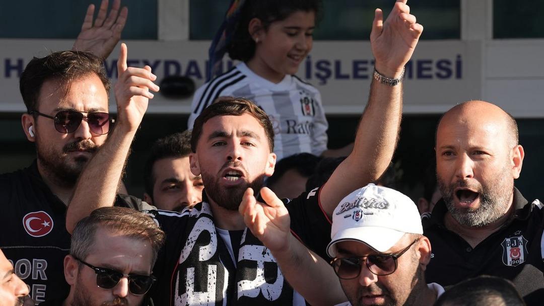 SON DAKİKA: Beşiktaş Orkun Kökçü yü resmen KAP a bildirdi... Yıldız oyuncunun maliyeti de belli oldu! 3