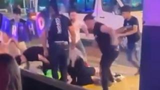 Marmaris'teki görüntüler gündem oldu! Mekan ile ilgili yeni gelişme: Mühürlendi