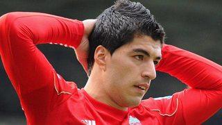 Suarez gidecekse İngiltere'den ayrılsın