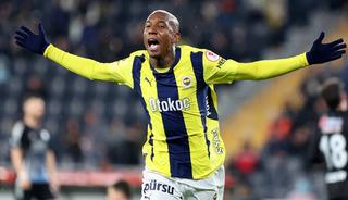 F.Bahçe'de sakatlık şoku! Kampa katılamayacak...