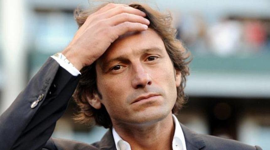 Leonardo'nun cezasını kaldırdı!