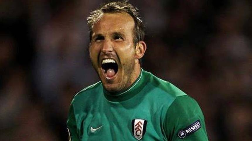 Mourinho 40 yaşındaki ismi transfer etti!