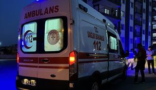 Yer: Aydın! Eşini bıçakla yaralayan kadın, serbest bırakıldı