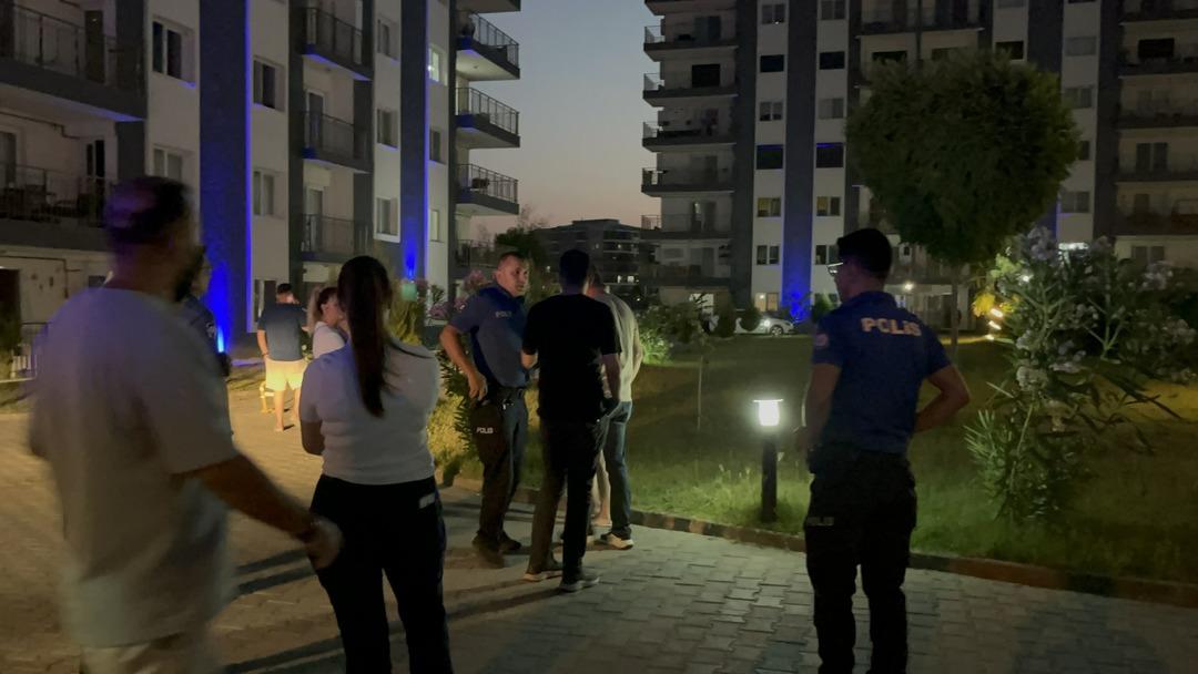 Yer: Aydın! Eşini bıçakla yaralayan kadın, serbest bırakıldı 1