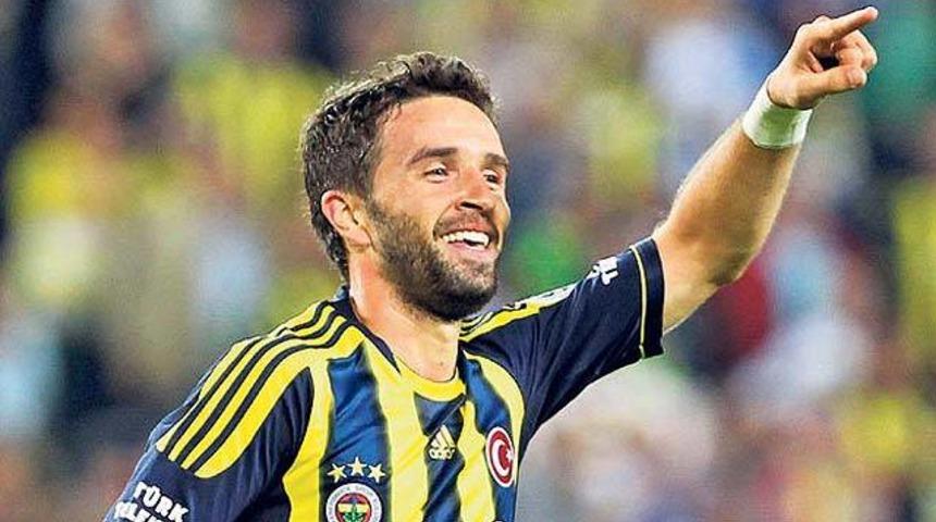 Fenerbahçe'de Gökhan Gönül şoku!