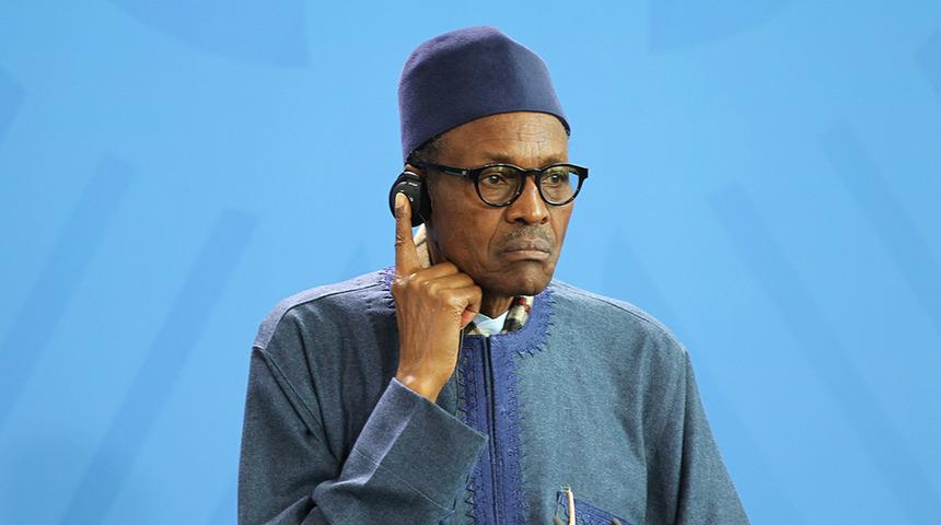 Eski Nijerya Devlet Başkanı Buhari hayatını kaybetti