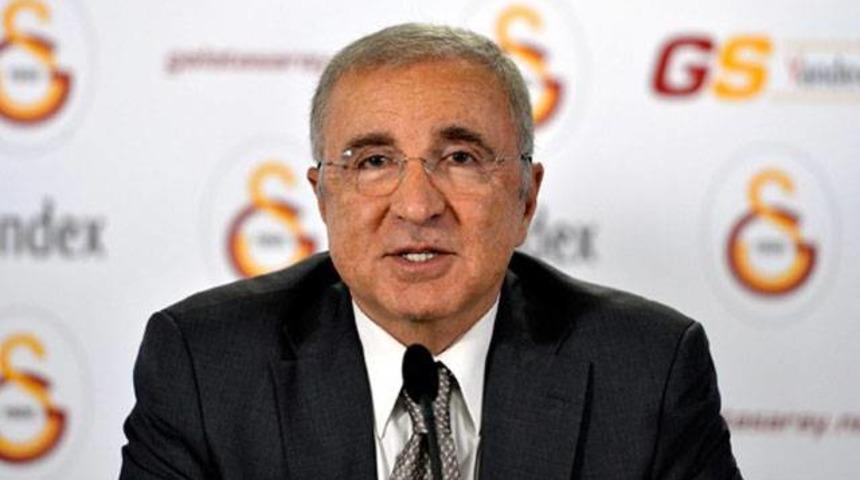 'Tek beklentimiz istifa etmeleri'