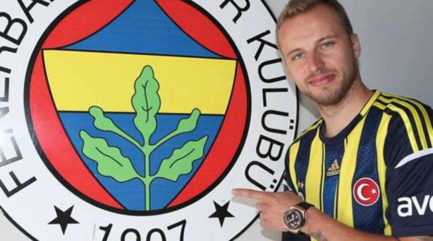 Kadlec'e Alman devi talip