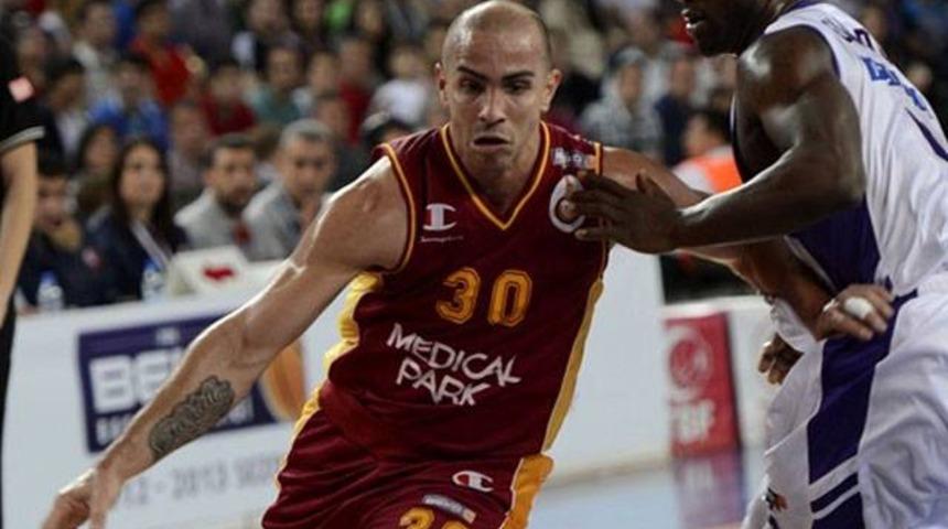 Arroyo'da işlem tamam!