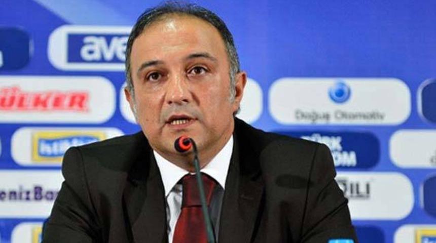 Fenerbahçe'den ilk açıklama geldi