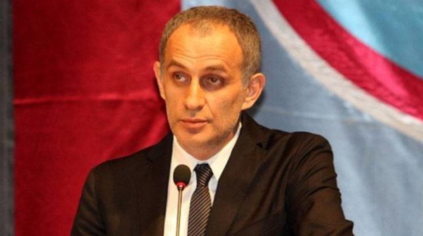 'Top yuvarlaktır ama biz değiliz'