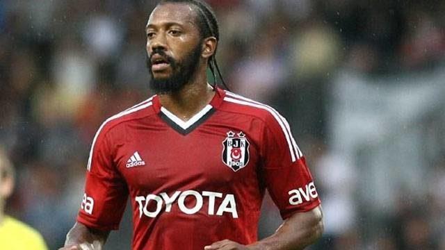 Beşiktaş'ta Fernandes krizi!