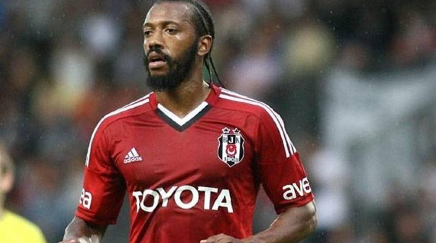 Beşiktaş'ta Fernandes krizi!