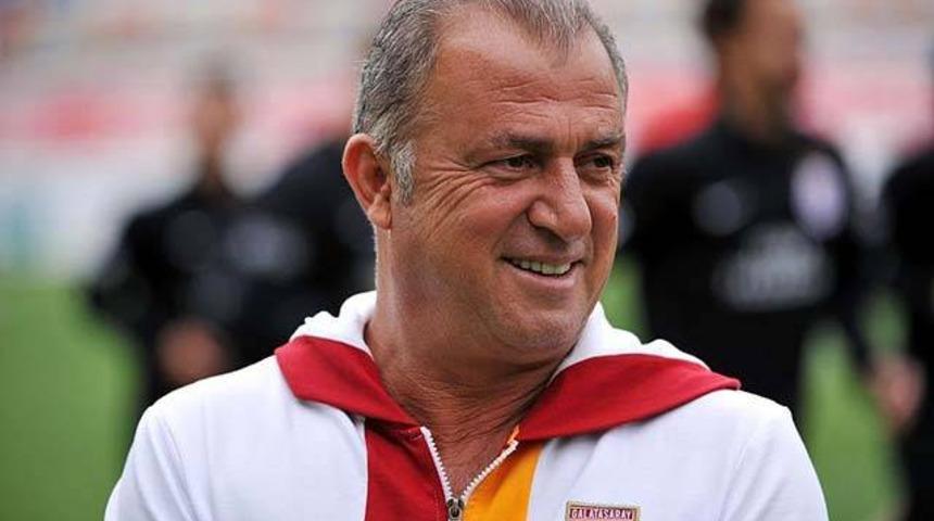 Terim istedi, anlaşma yapıldı