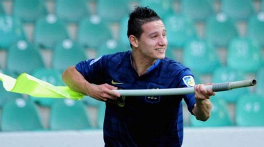 Fransa finale bayrak salladı!