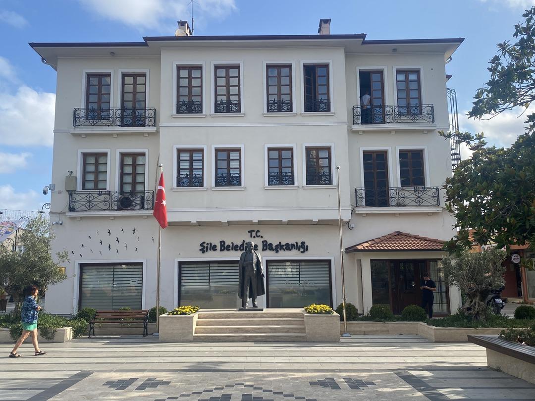 Şile Belediyesi ne operasyonda yeni gelişme! Belediye Başkanı Özgür Kabadayı hakkında tutuklama istemi 1
