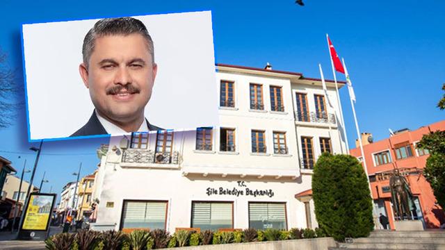 Şile Belediyesi'ne operasyonda yeni gelişme! Belediye Başkanı hakkında tutuklama istemi
