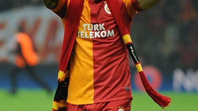 Galatasaray'ın yıldızı İspanya'ya gidiyor!
