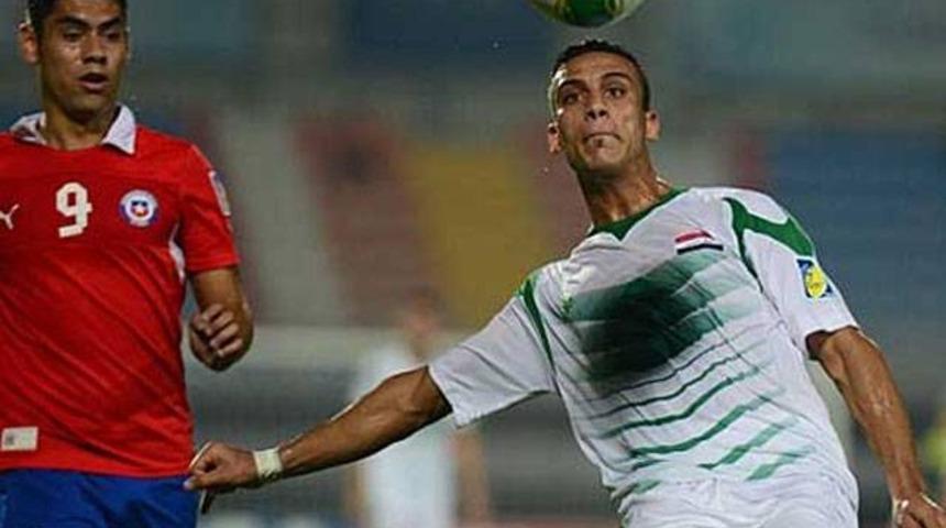 Ali Adnan için flaş iddia!