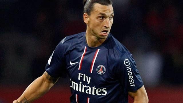 İbrahimoviç Real Madrid'e mi gidiyor?