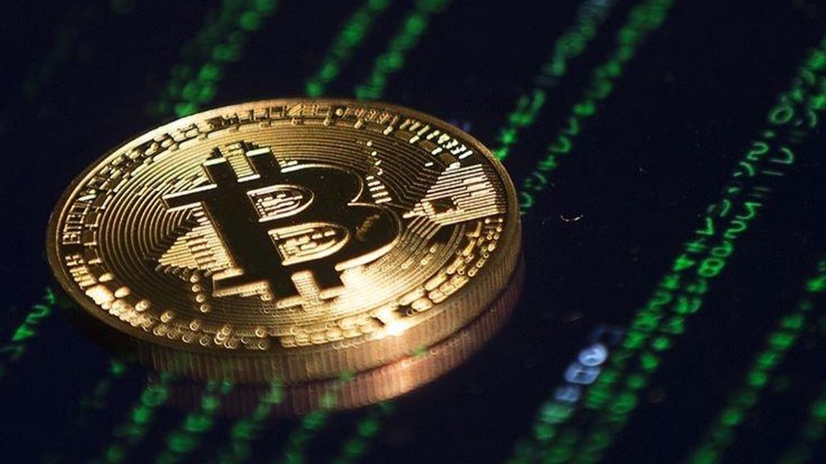 Bitcoin fonlarında rekor &ccedil;ıkış! 2