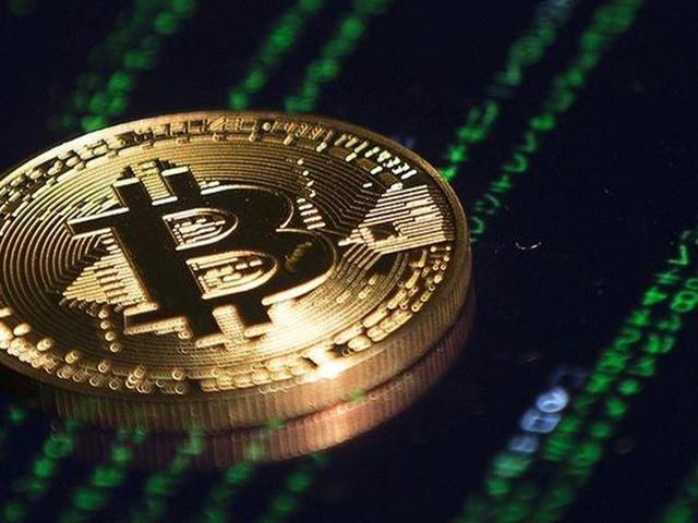 Bitcoin rekor kırmaya devam ediyor! O seviyeyi aştı