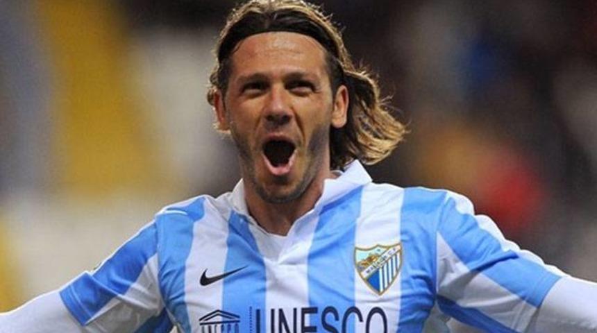 Demichelis Atletico Madrid'de