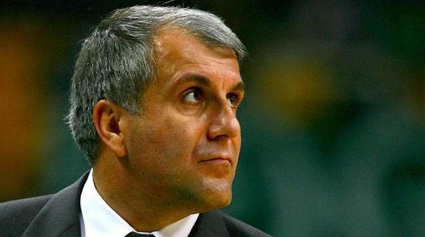 Obradovic&rsquo;ten yabancı sınırına tepki