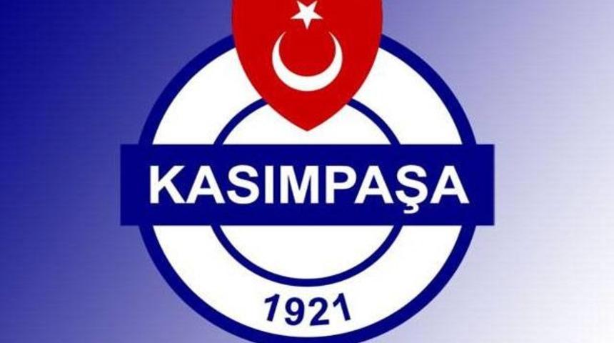 Kasımpaşa Orhan Şam&rsquo;ı affetti!