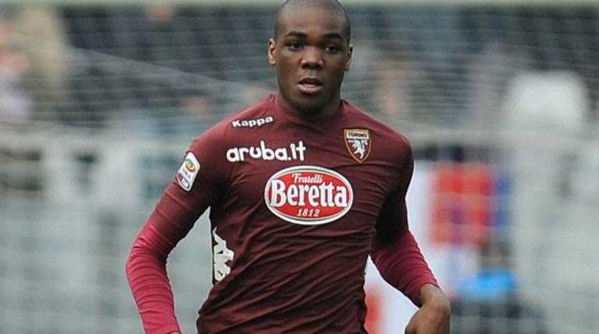 İtalyan savunmacı Juve'de