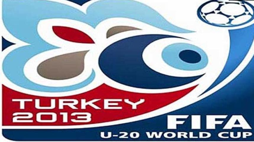 U20 D&uuml;nya Kupası'nda seyirci fiyaskosu