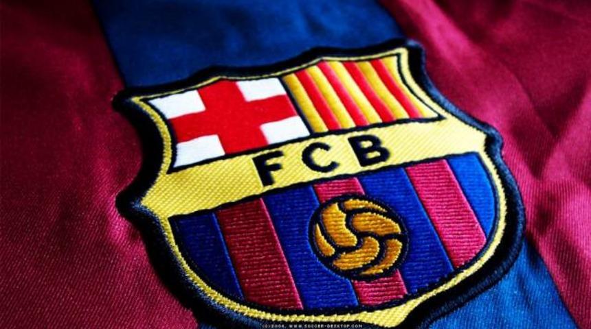 Barcelona bu futbolcuya hayran kaldı!
