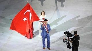 Pehlivanın tweet zaferi