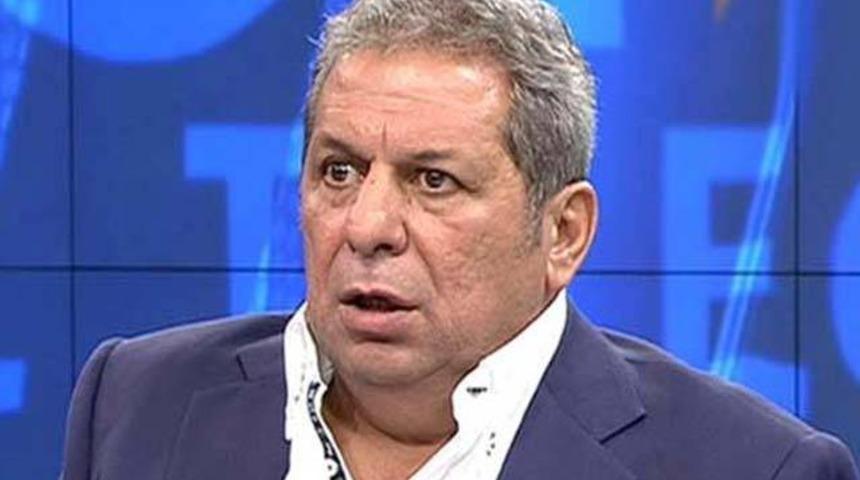 Erman Toroğlu'na hırsız şoku