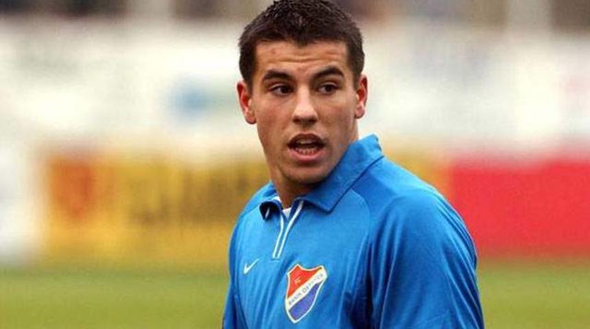 Milan Baros Antalyaspor'da