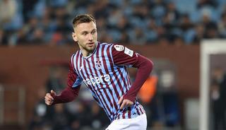 Selçuk Şahin golcüyü Trabzonspor'dan seçti!