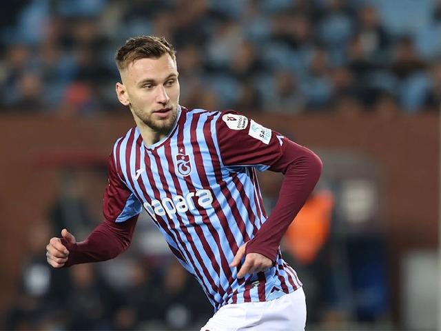 Selçuk Şahin golcüyü Trabzonspor'dan seçti!