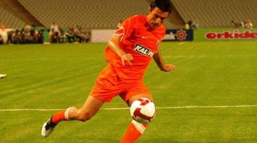 İbrahim Akın'ın menajeri: Şike değil kumar parasıydı