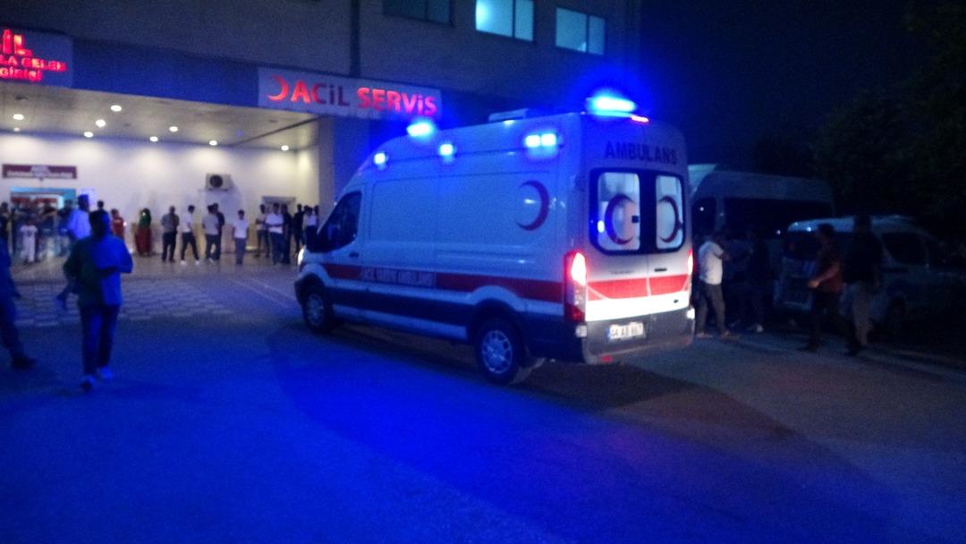 Malatya da kan donduran olay! 2 çocuk annesi kadın eşinin 20 den fazla bıçak darbesiyle öldürüldü 1
