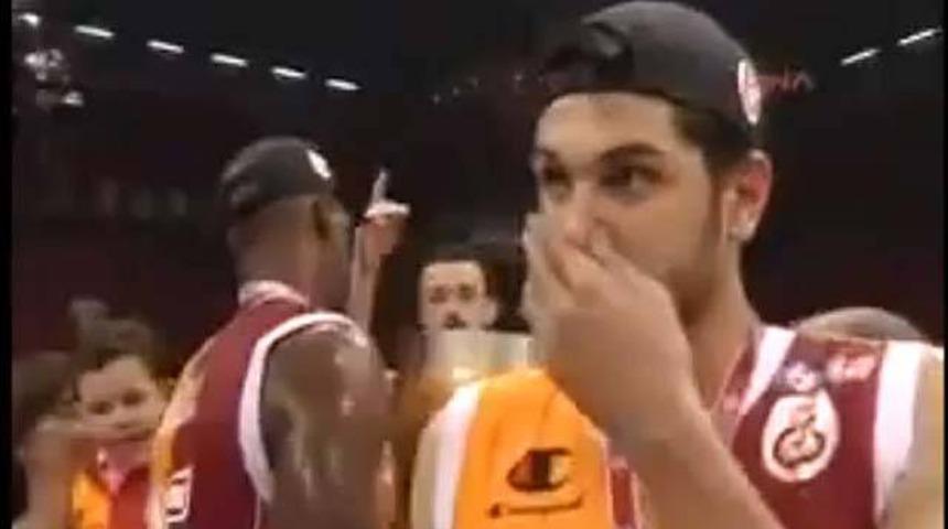 Garanti Bankası'ndan Cenk Akyol açıklaması